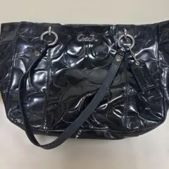 coachバック