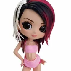 未開封　Qposket　倖田來未　Aカラー　希少品