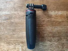 Ulanzi 自撮り・手持ちもできるミニ三脚 をどうぞ♪