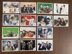 Snow Man 公式写真 まとめ売り