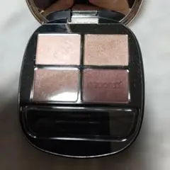 コスメデコルテ美品スキンシャドウデザイニングパレット4