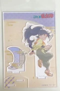 【先行販売】忍たま ヴィンテージシリーズ アクリルスタンドVol.3 久々知兵助