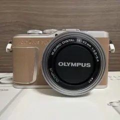 2026年最新】olympus pen e-pl9 レンズキットの人気アイテム - メルカリ