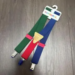 gosha rubchinskiy サスペンダー - メルカリ