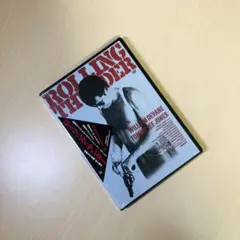 2026年最新】ローリングサンダー dvdの人気アイテム - メルカリ