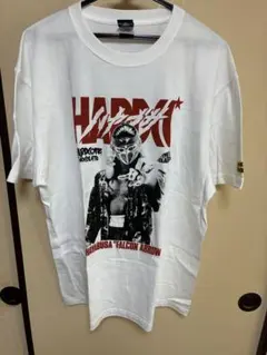 ハードコアチョコレート ハヤブサ Tシャツ XL