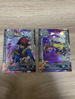 ボルシャック・ドリーム・ドラゴン シークレット2枚 ドキつよ25 | Mercari