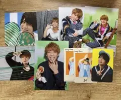 SexyZone Timelesz 松島聡　公式写真