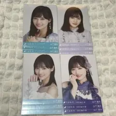 山下美月　生写真　まとめ売り