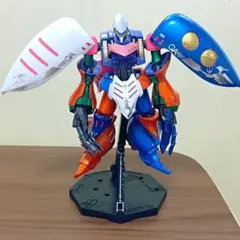 キュベレイ x-129 プラモデル完成品 ガンプラ ガンダムシリーズ - メルカリ