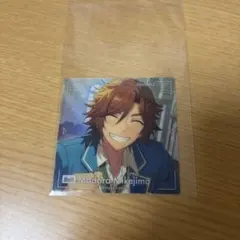 あんスタ 三毛縞斑 スクエアカード