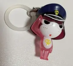 ケロロ軍曹 ちびケロめじるしアクセサリーであります ちびギロ