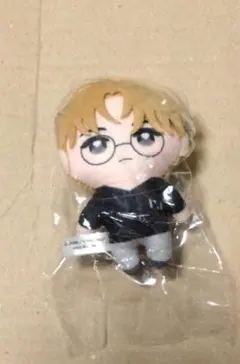 INI ぬいぐるみ かぷっこふれんず２