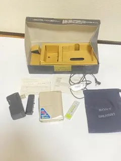 2025年最新】WM-EX900の人気アイテム - メルカリ