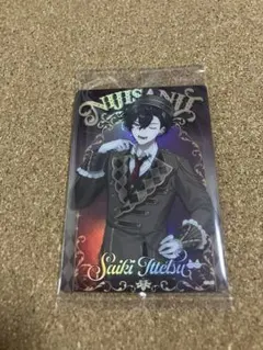 佐伯イッテツ ウエハース