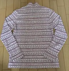 長袖Tシャツ　カットソー　トップス　ハイネック　ゴルフウェア