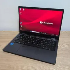 オススメ❗早い者勝ち❗ハイスぺ❗dynabook i5 11世代 8G 256Gのサムネイル
