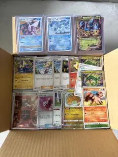 ポケモンカード 引退品 まとめ売り 3000枚以上