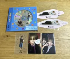 テサン トレカ アルバムセット BOYLIFE BOYNEXTDOOR