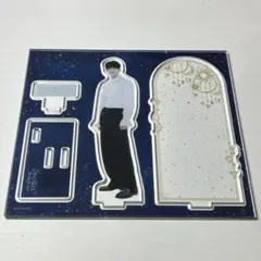 ドギョム セブチミュージアム 2024 アクスタ seventeenmuseum