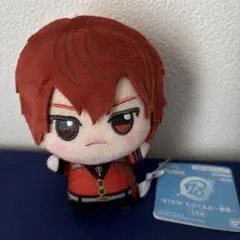 エイトリ　西園　練牙　アクスタ　缶バッジ アクキー　カード　ちびぐるみ　セット エイトリ 西園 練牙 アクスタ 缶バッジ アクキー カード ちび