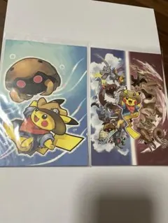 2025年最新】ポケモン ポストカードの人気アイテム - メルカリ