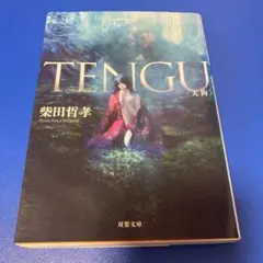 【月末まで出品】ＴＥＮＧＵ　柴田哲孝／著