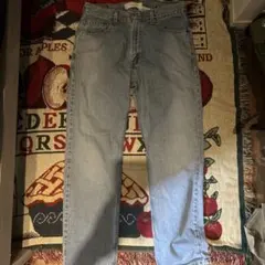Levi's 505 Regular Fit Jeans W33 L32のサムネイル