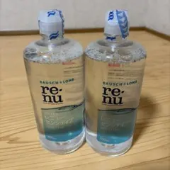 レニュー センシティブ 500ml 2本セットのサムネイル
