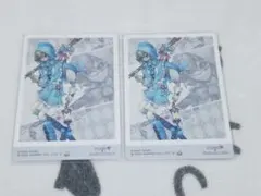 第五人格 カード