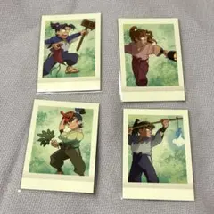 忍たま ぱしゃこれ 第2弾