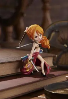 2025年最新】夢の一枚 three sword style NAMIの人気アイテム