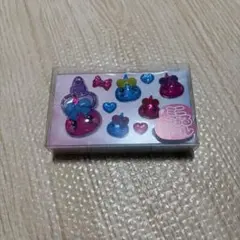 ミニちゅるシール ほっぺちゃん