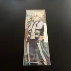 ヒロアカ 爆豪勝己 特典 クリアカード