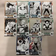 ドラゴンボール　アドバンスパック　40th 　まとめ売り