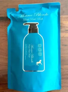 2025年最新】モンローブロンドオールインワンシャンプーの人気