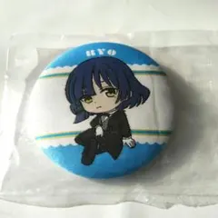 ぼっち・ざ・ろっく！　缶バッジ 山田リョウ