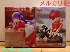 フィギュア らんま1/2 ぬーどるストッパー シャンプー