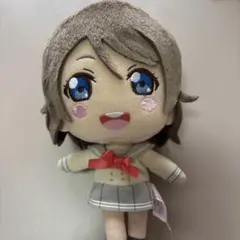 ルパパト 明神つかさ＆パトレン3号 ぬいぐるみ タグなし 最終値下【希少】ルパパト パトレン3号 明神つかさ ぬいぐるみ パト