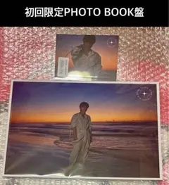 岩田剛典　SPACECOWBOY PHOTO BOOK盤