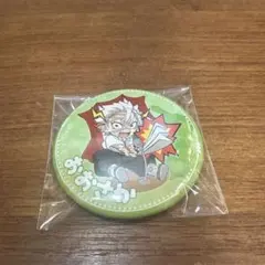 実弥 大阪 缶バッジ 鬼滅の刃 ご当地 TOGO