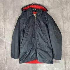 【USA製】SPIEWAK GOLDEN FLEECE ミリタリー ジャンパーのサムネイル