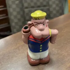 ビンテージ マジックシェフ コインバンクフィギュア アドバタイジング