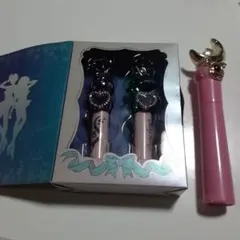 セーラームーン3点セット