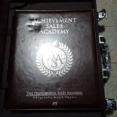 Achievement Sales Academy CD教材セット 2025年最新】アチーブメント DVDの人気アイテム - メルカリ