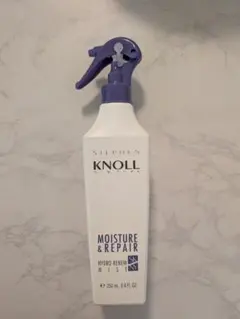 スティーブンノルハイドロリニューミストモイスチャー＆リペア