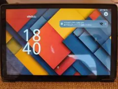 10.1インチ Androidタブレット 本体 キーボード・マウスセットのサムネイル