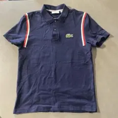 LACOSTE ポロシャツ-M 限定掲載品❗️