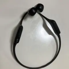 Shokz 骨伝導イヤホン 本体 充電ケーブル付きのサムネイル