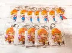 【未使用】すとぷり ジェル 2020 夏 Summer アクキーセット